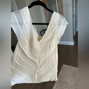 Banana Republic Blouse | size L